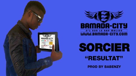 SORCIER - RESULTAT (SON)