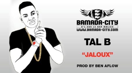 TAL B - JALOUX (SON)