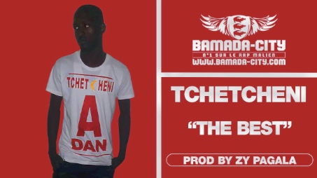 TCHETCHENI - THE BEST (SON)