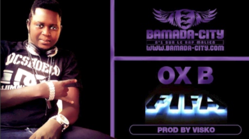 OX B - FIFA (SON)