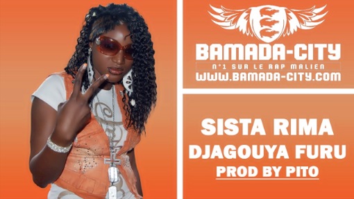 SISTA RIMA - DJAGOUYA FURU (SON)