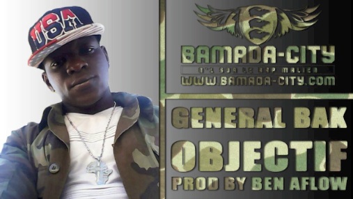 GENERAL BAK - OBJECTIF (SON)