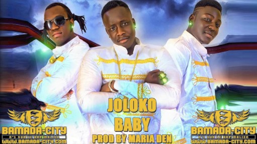 JOLOKO - BABY (SON)