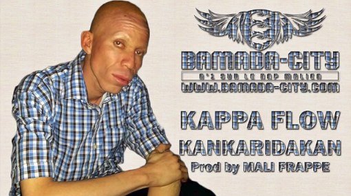 KAPPA FLOW - KANGARIDAKAN (SON)