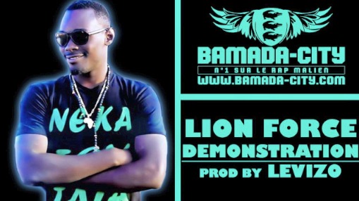 LION FORCE - DEMONSTRATION (SON)