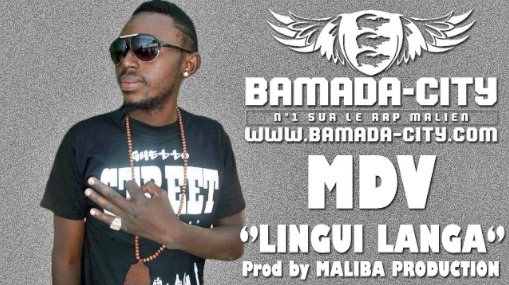 MDV - LINGUI LANGA (SON)