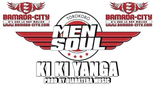 MENSOUL - KI KI YANGA (SON)