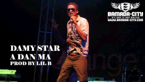 DAMY STAR - A DAN MA (SON)