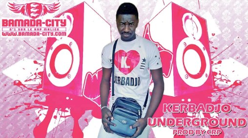 KERBADJO - UNDERGROUND (SON)