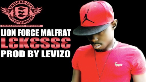 LION FORCE - LEKESSE (SON)