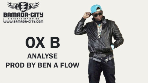 OX B - ANALYSE (SON)