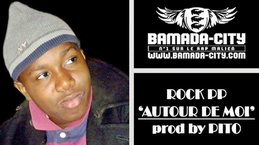 ROCK PP - AUTOUR DE MOI (SON)