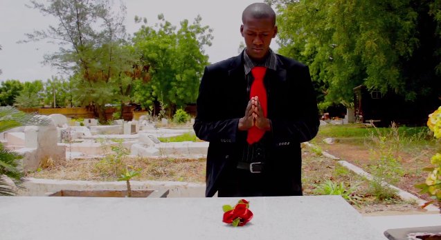 LEZY BOOZA - R.I.P MALI RAP (CLIP)