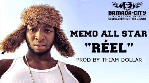 MEMO ALL STAR - RÉEL (SON)