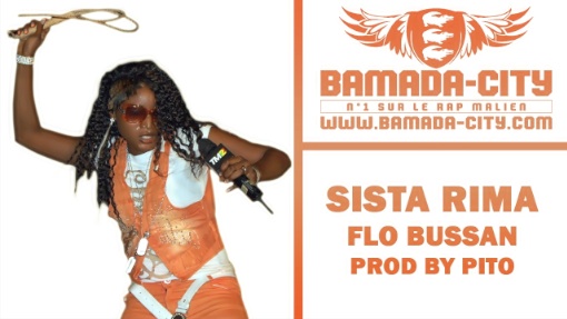 SISTA RIMA - FLO BUSSAN (SON)