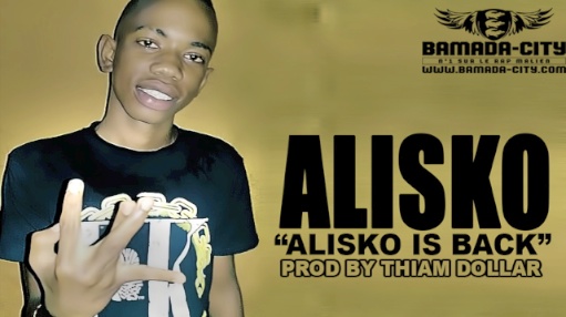 ALISKO - ALISKO IS BACK (SON)