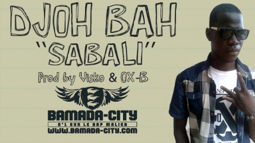 DJOH BAH - SABALI (SON)