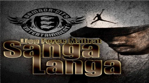 LION FORCE - SANGA LANGA (SON)