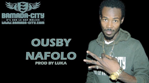 OUSBY - NAFOLO (SON)