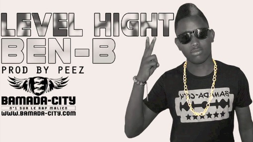 BEN B - LEVEL HIGHT (SON)