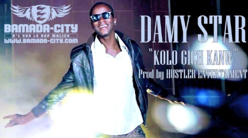 DAMY STAR - KOLO GICH KANW (SON)