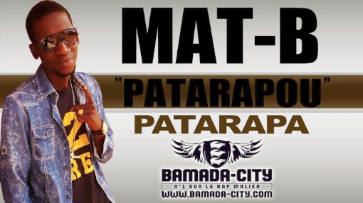 MAT-B - PATARAPOU PATARAPA (SON)