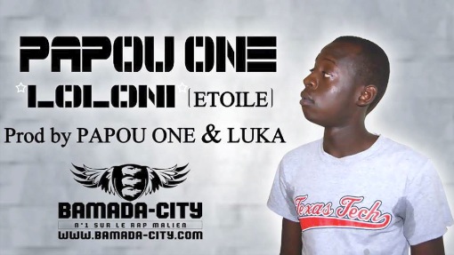 PAPOU ONE - LOLONI (SON)