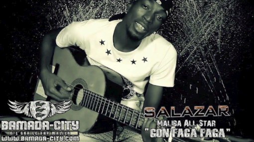 SALAZAR - GON FAGA FAGA (SON)