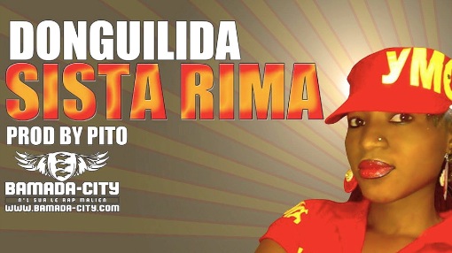 SISTA RIMA - DONGUILIDA (SON)