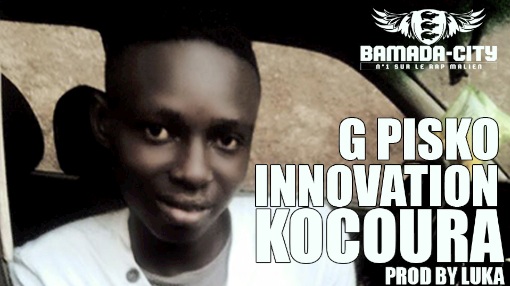 G PISKO - INNOVATION (KOCOURA) (SON)