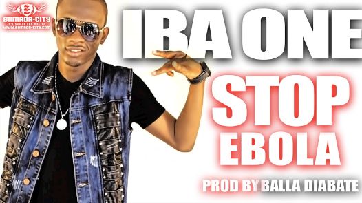 IBA ONE - STOP EBOLA (SON)