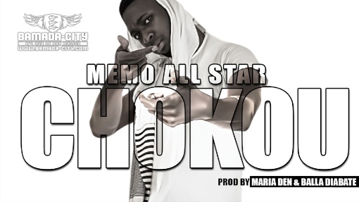 MEMO ALL STAR - CHOKOU (SON)