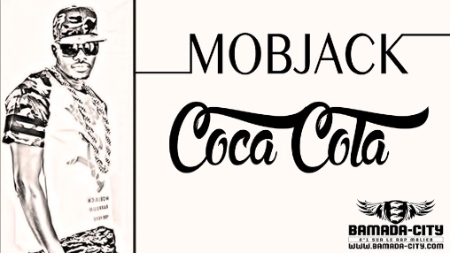 MOBJACK - COCA COLA (SON)
