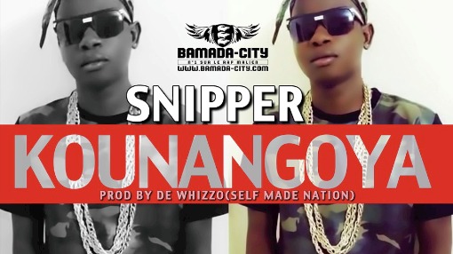 SNIPPER - KOUNANGOYA (SON)