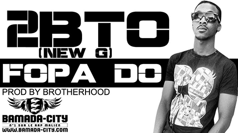 2BTO - FOPA DO (SON)