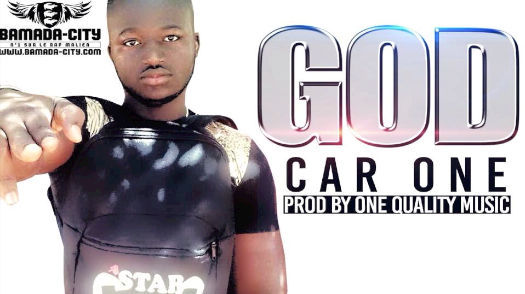 CAR ONE - GOD (SON)