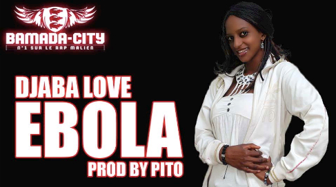 DJABA LOVE - EBOLA (SON)