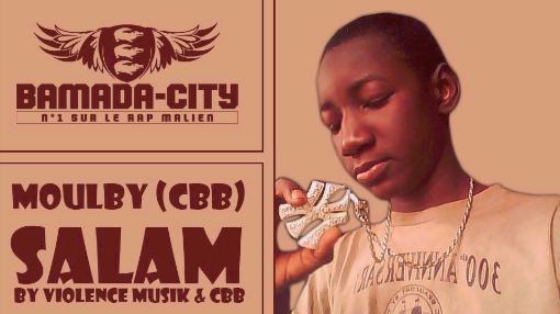 MOULBY (CBB) - SALAM (SON)