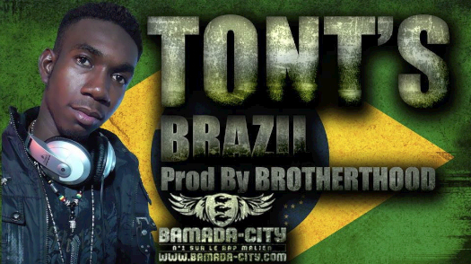 TONT'S - BRAZIL (SON)