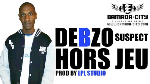 DEBZO - HORS JEU (SON)