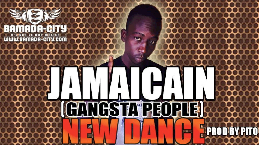 JAMAICAIN - NEW DANCE (SON)