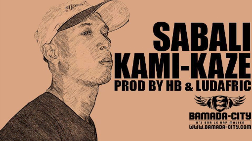 KAMI-KAZE - SABALI (SON)