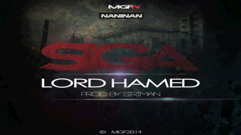 LORD HAMED - SIGA (SON)