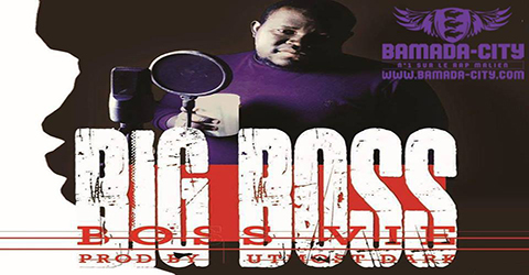 BIG BOSS - BOSS VIE (SON)