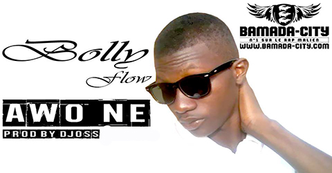 BOLLY FLOW - AWO NE (SON)