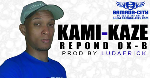 KAMI-KAZE - REPOND OX B (SON)