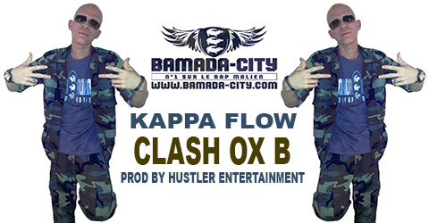 KAPPA FLOW - CLASH OX B (SON)