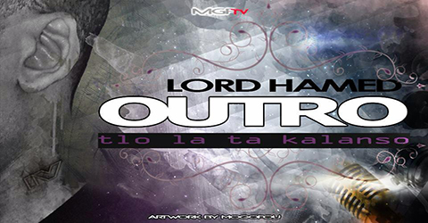 LORD HAMED - OUTRO (TLO LA TA KALANSO) (SON)