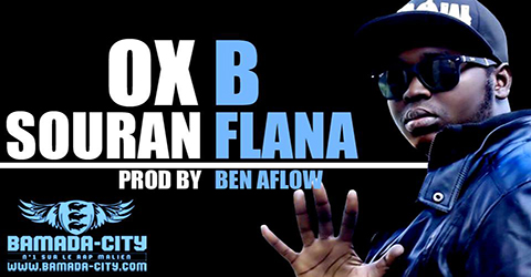OX B - SOURAN FLANA (SON)