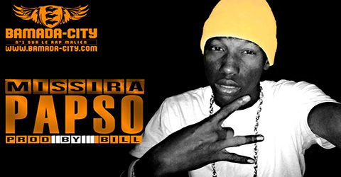 PAPSO - MISSIRA (SON)